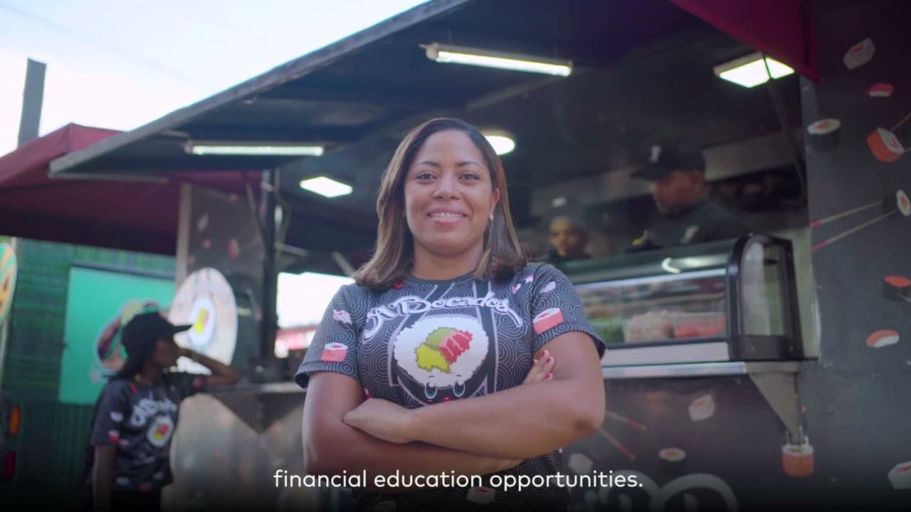 How Women in the Dominican Republic Are Turning Skills Into Success