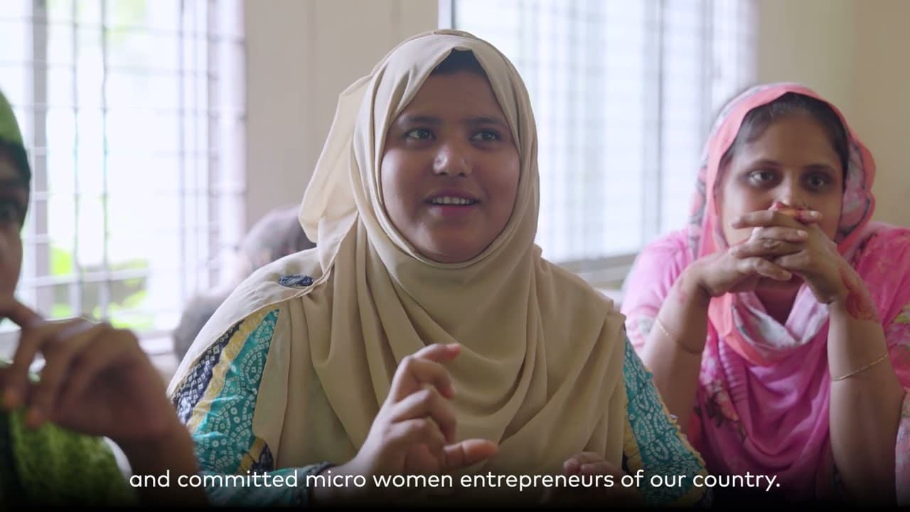 ShopUp is helping micro-retailers in rural and semi-urban areas grow their businesses