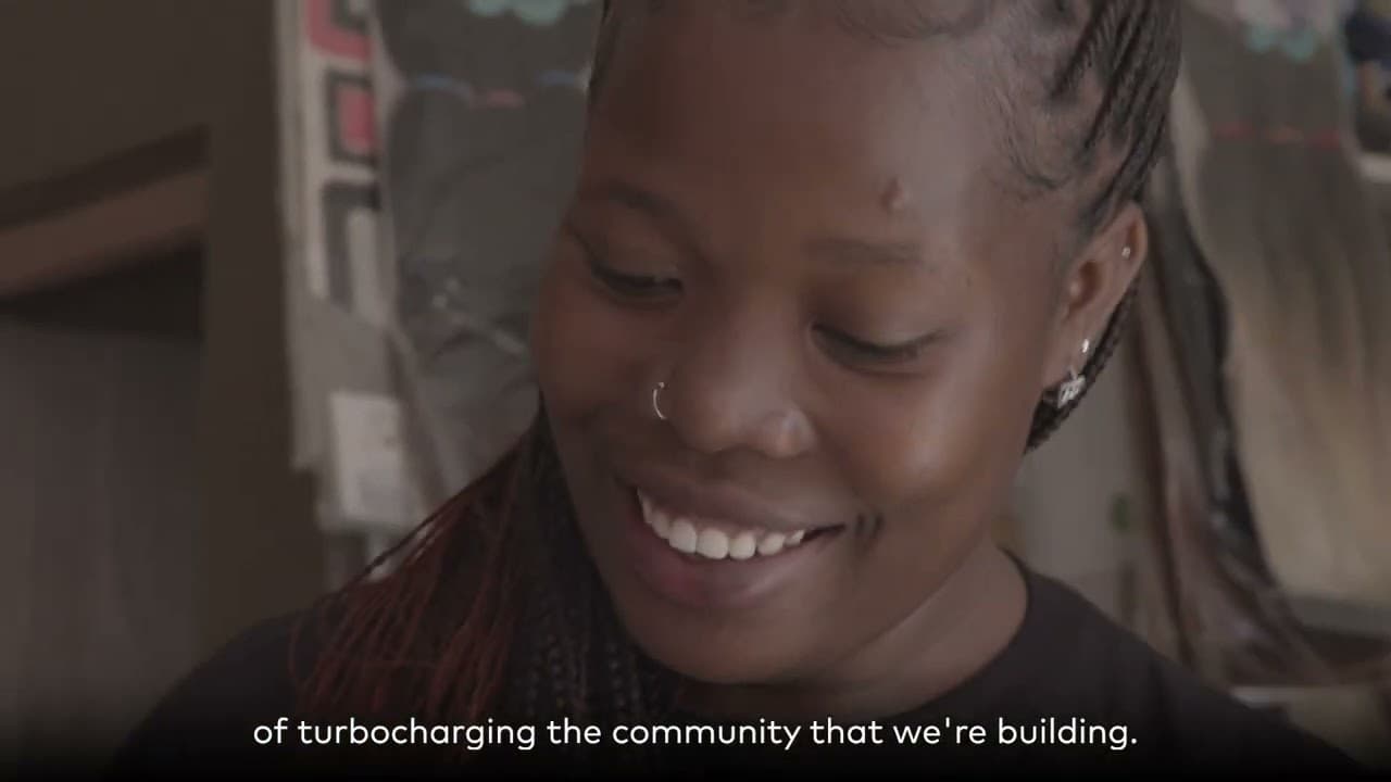 Mastercard Strive: Helping Small Businesses Harness AI