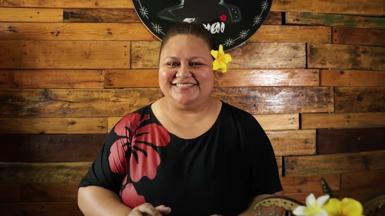 Hear from Samoan small businesses about how SkyEye's Maua app is transforming the way they work