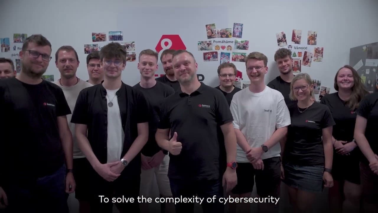 Supporting small businesses to go digital safely by bolstering cybersecurity