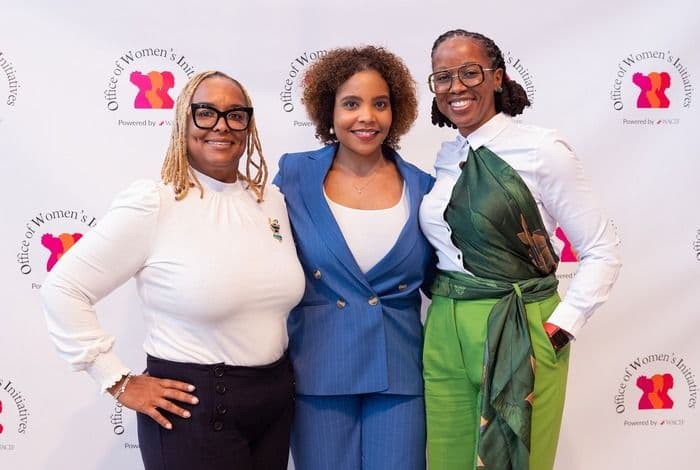 Washington Area Community Investment Fund: Laying the groundwork for a more connected small business ecosystem in Washington, DC