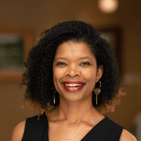 Martina Edwards, Access to Capital for Entrepreneurs