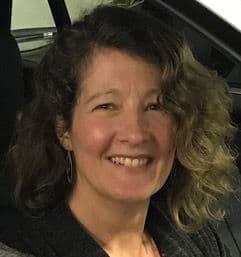 Gill Thomas