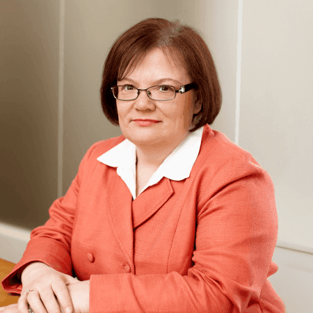 Kimberly Latimer-Nelligan, Low Income Investment Fund