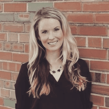 Rachel Reilly, Milken Institute