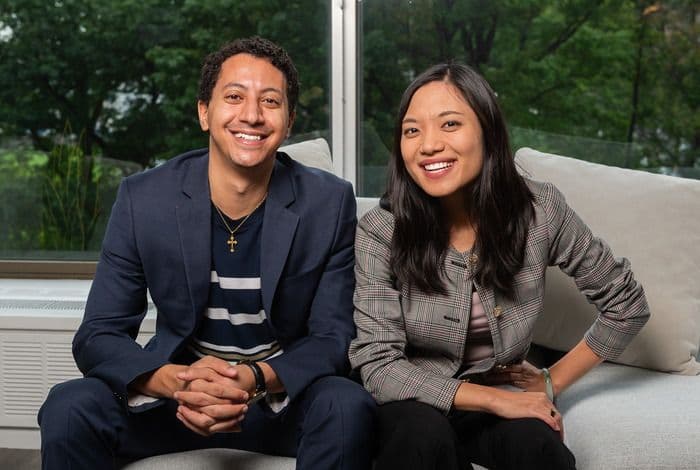 Mona: Building AI-powered infrastructure to expand small business access to capital and coaching
