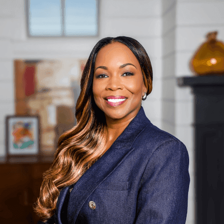 Dr. Felicia Phillips, One Million Dreams Foundation