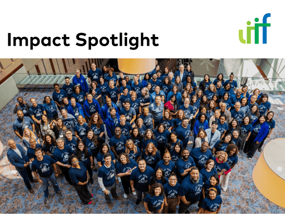 How Low Income Investment Fund is strengthening the “workforce behind the workforce”
