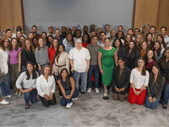 How Next Street is fixing a fragmented support system for U.S. small businesses 