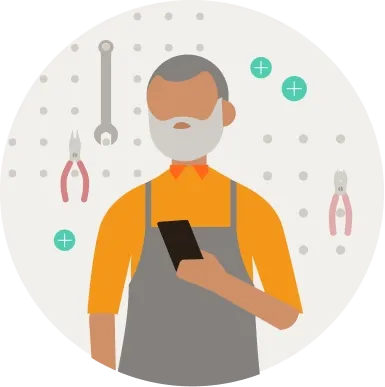 Encourage the adoption and use of digital tools