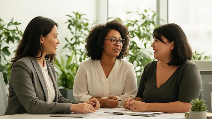 Gynger Care: Supporting women’s well-being and resilience in the workplace through a digital B2B solution