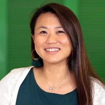 Cheryl Goh, Grab