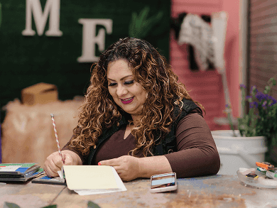 How Grameen America is using digital tools to strengthen trust with entrepreneurs