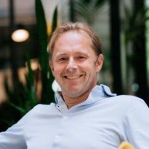 Former Member, Patrick Kerssemakers