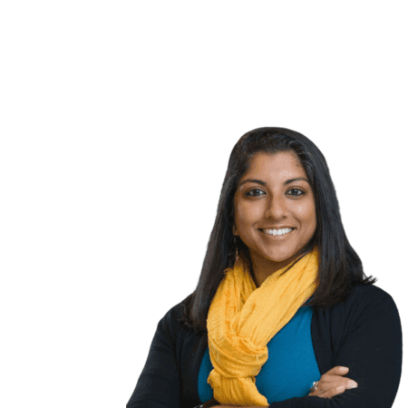 Rathi Mani-Kandt, CARE USA