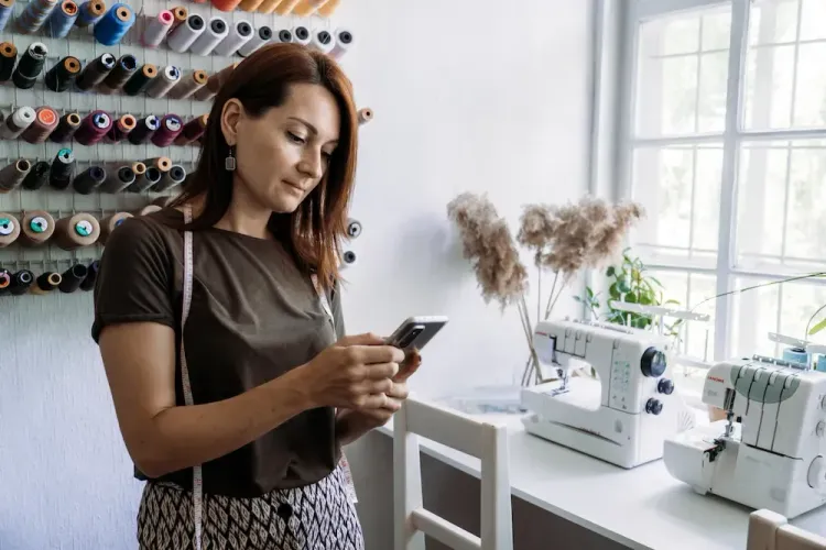 👩‍💻 The pandemic’s dire effects on women-owned small businesses–and its digital opportunity