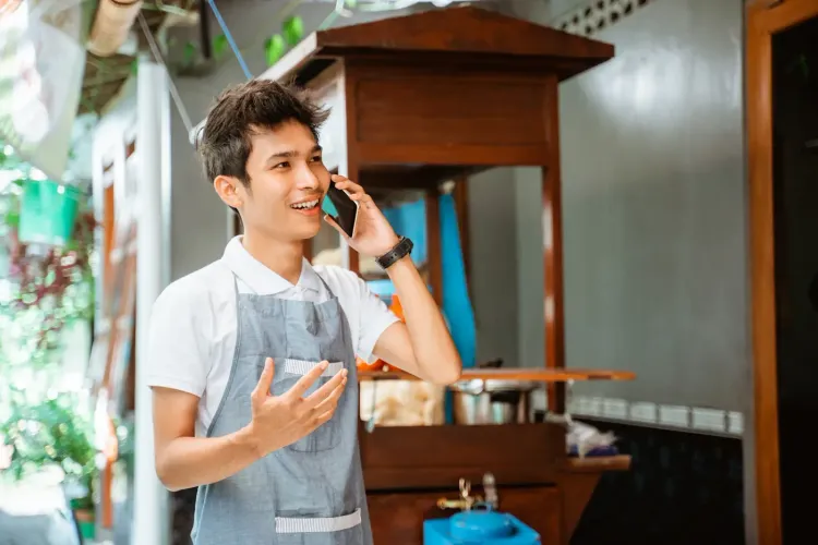 Expanding customer base a key training priority for Grab merchants in Southeast Asia