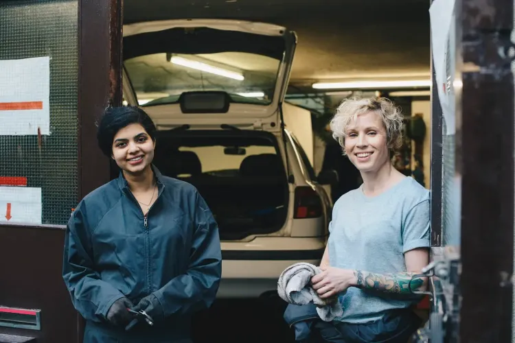 A new milestone for Strive Community: We’ve reached 5 million small businesses