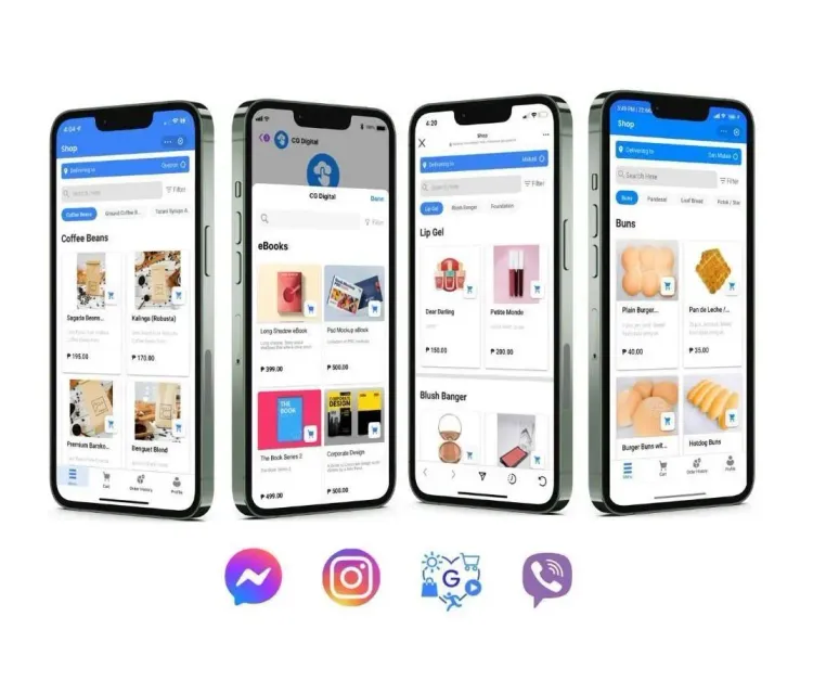 ChatGenie powers small businesses in the post-pandemic world with social commerce tools