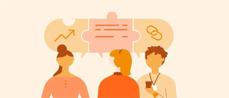 A handful of case studies around new collaborations involving Mastercard Strive USA grantees point to potential new models for supporting long-term partnerships.