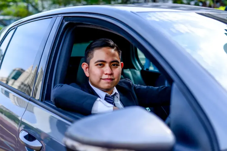 New program addresses Grab driver partners’ high demand for business training