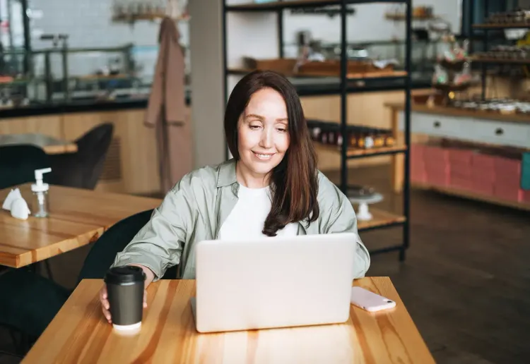 A closer look at the digitalization of European businesses in the wake of COVID-19