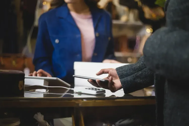 Unlocking new markets and faster practices: How digital tools support small businesses to become more efficient and grow