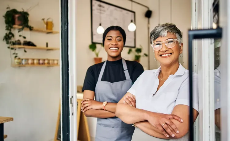 Strive USA’s inaugural year: Billions deployed, tens of thousands of small businesses supported, and a growing coalition of impact-focused partners