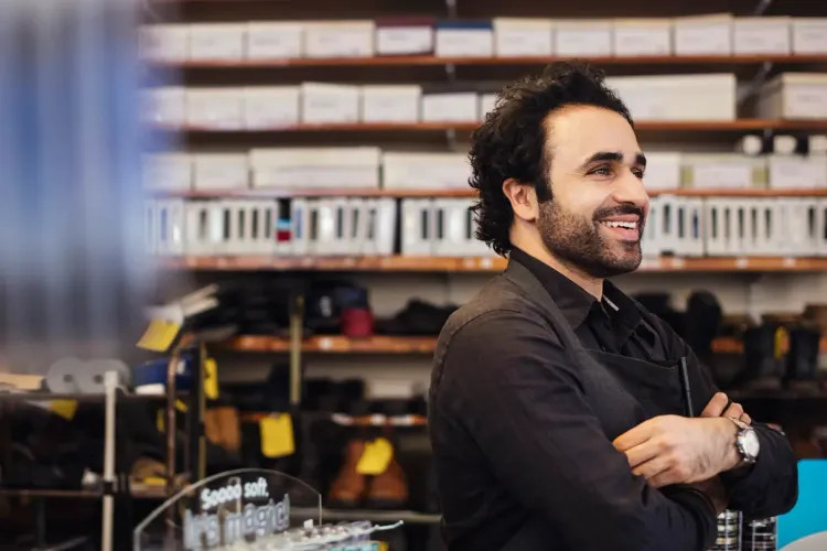 How to show your authentic self in your innovation fund application