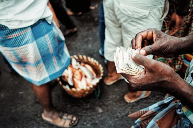 Inflation sets a new frontier for digital financial services