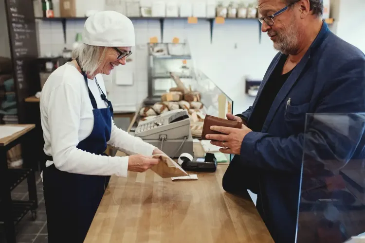 The importance of segmenting small businesses to enable better finance