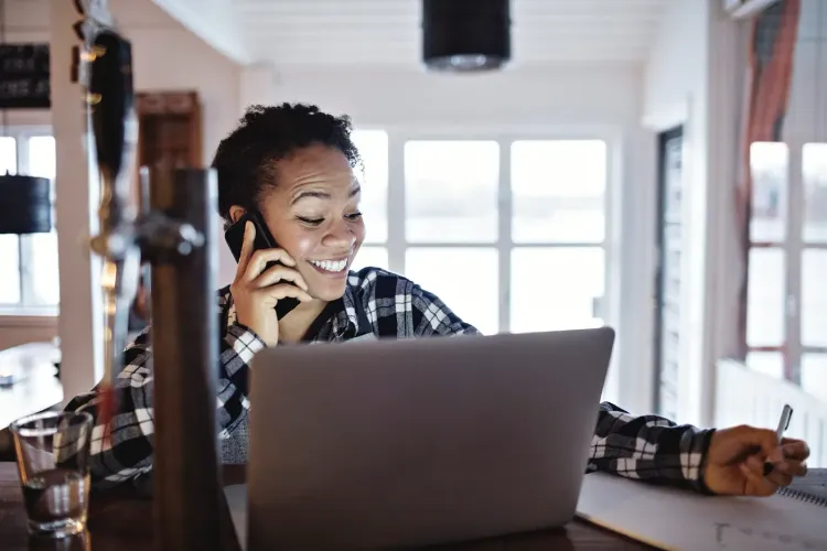 Merchant payments drive mobile money growth in 2021