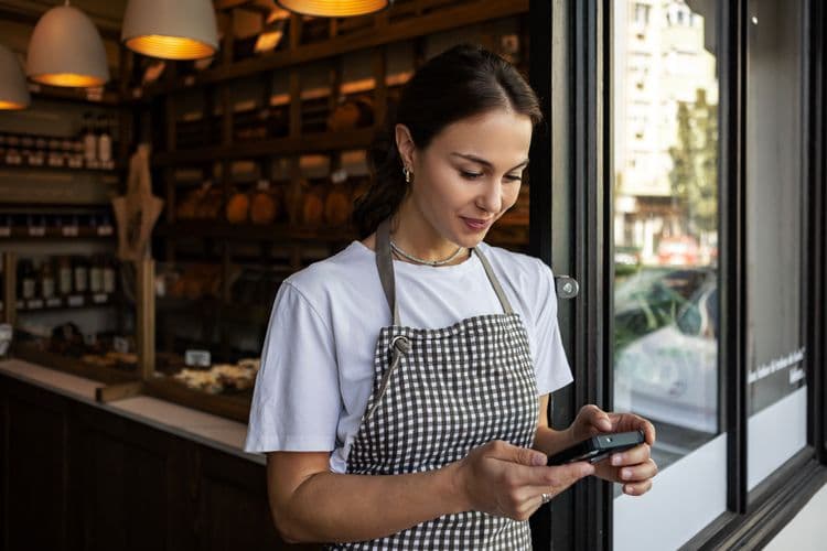 Shared challenges, unique contexts: Mastercard Strive USA launches event series focused on local small business ecosystems