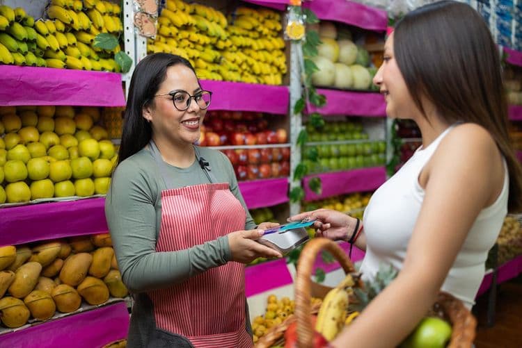 Supporting Mexican business owners on the digitalization journey