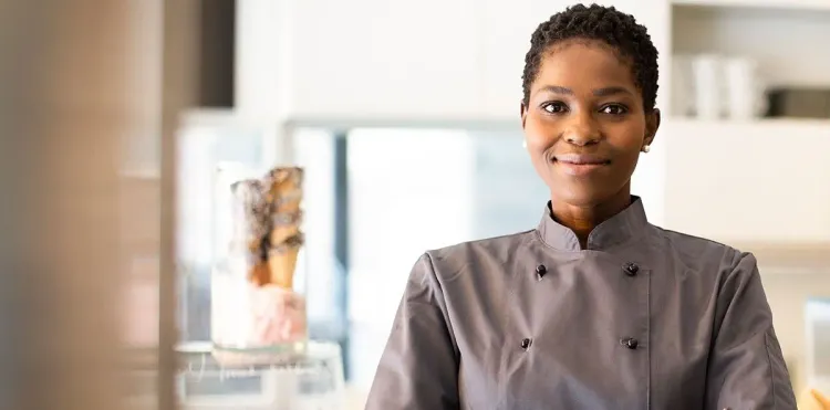 The digital transformation of small business support