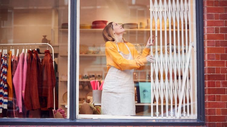 Exploring the role of digital innovation in small business competitiveness and resilience