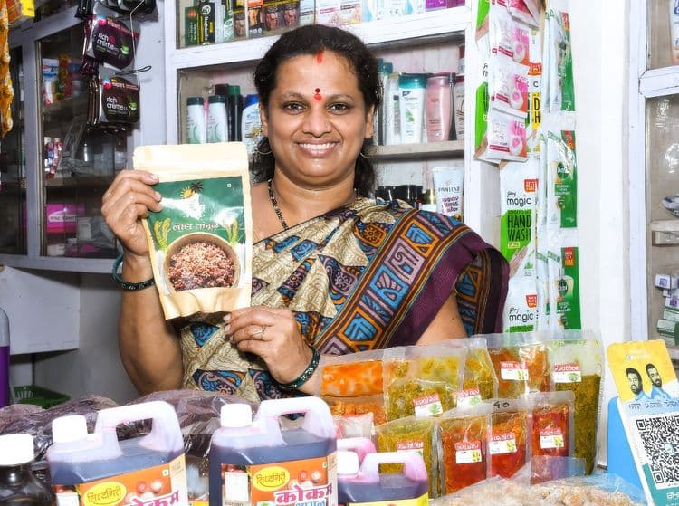 Sayali Sanjay Kadam